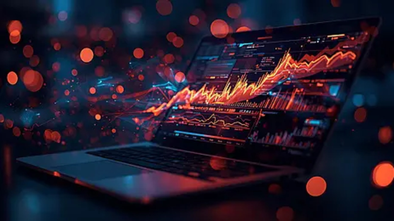 pngtree-dynamic-data-visualization-on-laptop-screen-with-abstract-bokeh-background-image_20656355